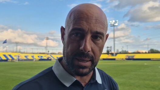 Reina: "Napoli, ricordi indimenticabili. Allegri grande, ma un giorno chissà..."