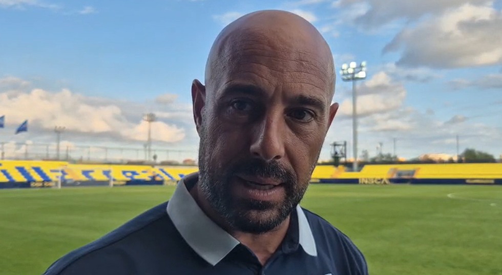 Reina: "Napoli, ricordi indimenticabili. Allegri grande, ma un giorno chissà..."