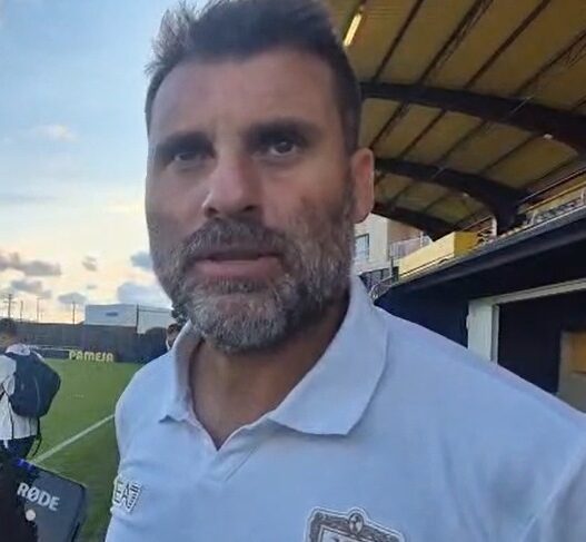 Napoli Primavera, Nocerino: "Villarreal superiore, non cerchiamo alibi"