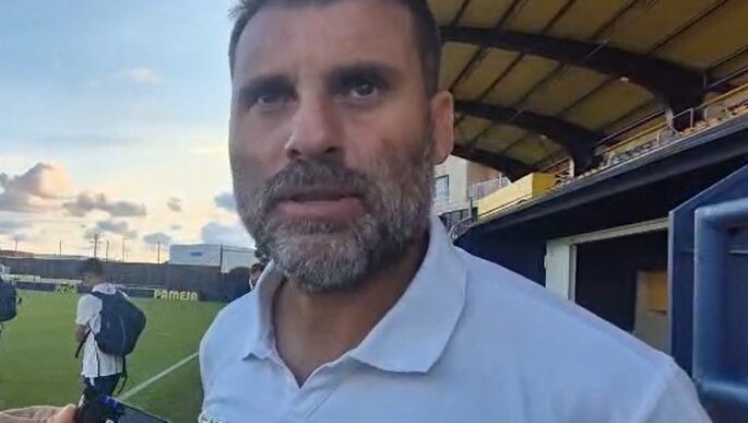 Napoli Primavera, Nocerino: "Villarreal superiore, non cerchiamo alibi"