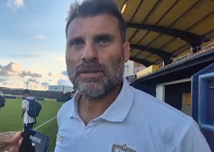 Napoli Primavera, Nocerino: "Villarreal superiore, non cerchiamo alibi"