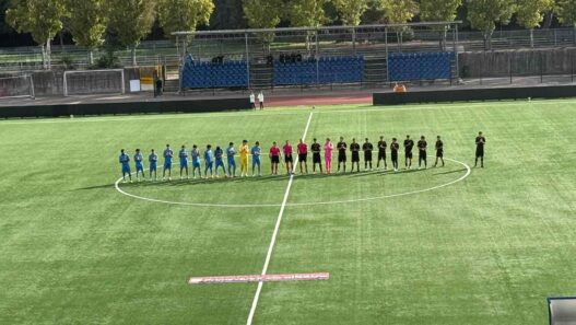 Primavera 2, il Napoli batte lo Spezia 3-1