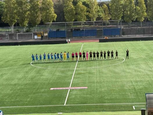 Primavera 2, il Napoli batte lo Spezia 3-1