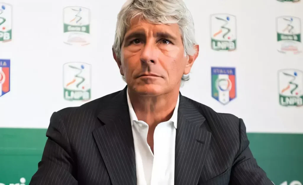 Abodi: "Calcio italiano indietro, serve analisi dopo i ko in Champions"