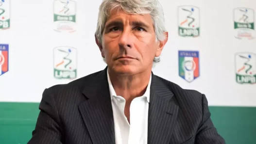 Abodi: "Calcio italiano indietro, serve analisi dopo i ko in Champions"