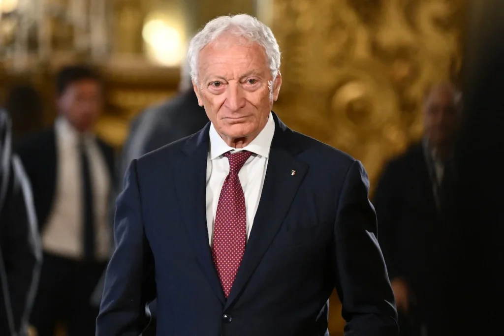 Buonfiglio (Coni): "Investire sul Maradona anche da privati, non solo Comune"