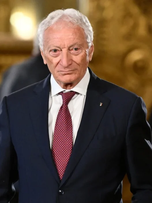 Buonfiglio (Coni): "Investire sul Maradona anche da privati, non solo Comune"