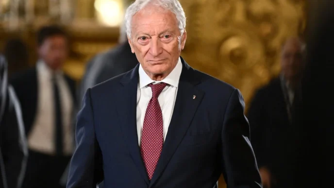 Buonfiglio (Coni): "Investire sul Maradona anche da privati, non solo Comune"