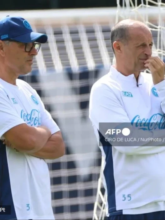 Landucci: "Caviglia girata per Lobotka, domani radiografia"