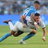 Pedullà critica le narrazioni sulla stagione del Napoli