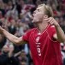 Hojlund, gol decisivo in Nations League: Danimarca seconda