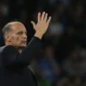 Napoli, Allegri a un punto da Como e due da Milan: la classifica