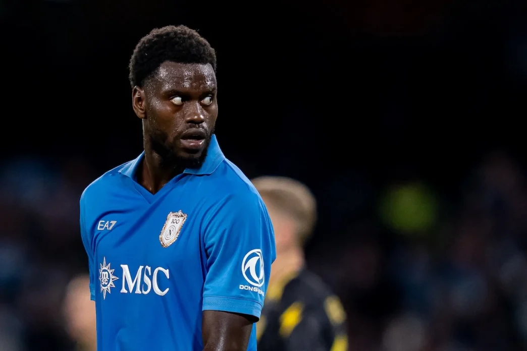 Badiashile: "In Serie A più tempo per ragionare rispetto alla Premier"