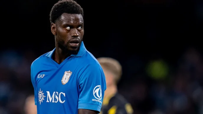 Badiashile: "In Serie A più tempo per ragionare rispetto alla Premier"