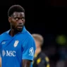 Badiashile, la luce nel buio di Villarreal: due salvataggi e un lancio da regista