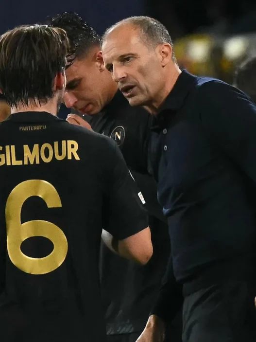 Allegri-De Bruyne, tensione: "Devi ascoltarmi". Si pensa al mercato