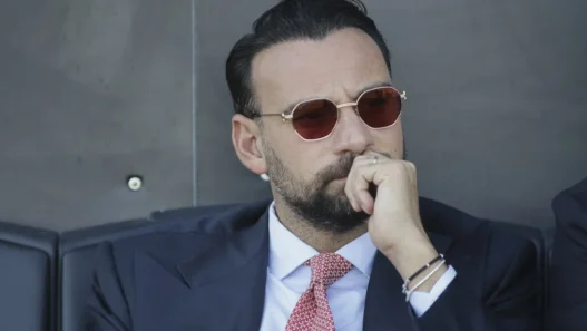 Manna: "Il Napoli era completo, abbiamo evitato strade tortuose"