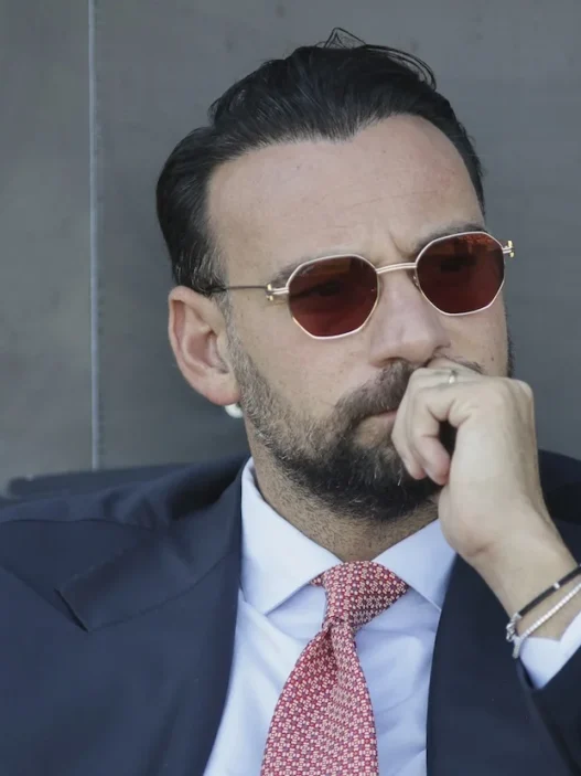 Manna: "Il Napoli era completo, abbiamo evitato strade tortuose"