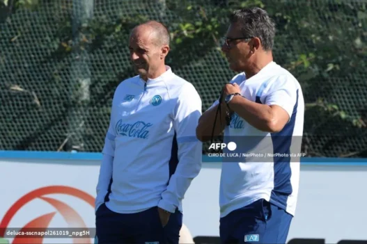 Landucci: "Abbiamo battuto il Bodo che eliminò l'Inter"