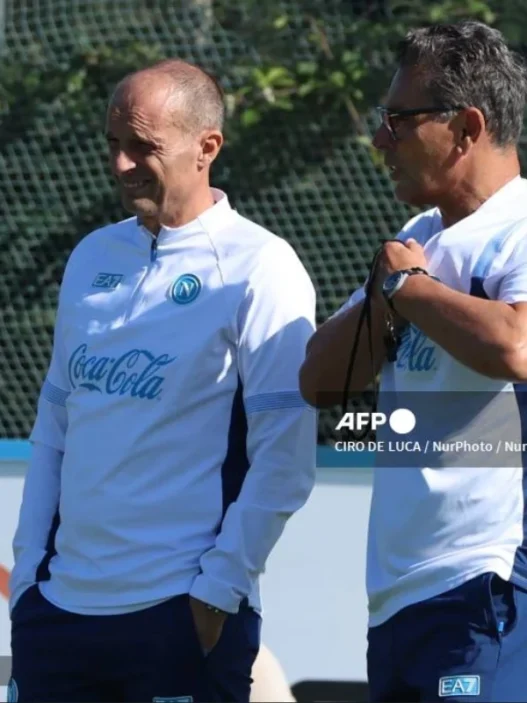 Landucci: "Abbiamo battuto il Bodo che eliminò l'Inter"