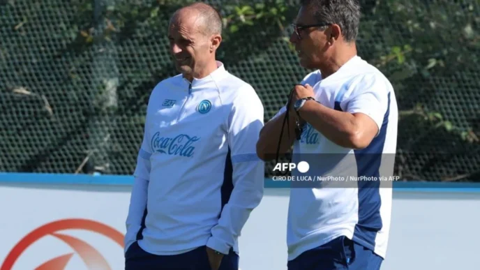 Landucci: "Abbiamo battuto il Bodo che eliminò l'Inter"