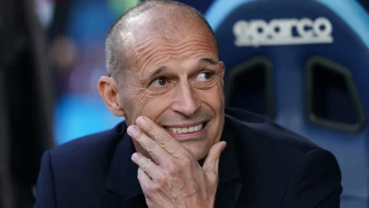 Allegri: "Nessuna nuova filosofia per il Napoli, dobbiamo migliorare"