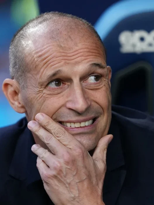 Allegri: "Nessuna nuova filosofia per il Napoli, dobbiamo migliorare"