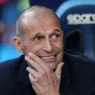 Allegri: "Nessuna nuova filosofia per il Napoli, dobbiamo migliorare"