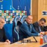 Allegri e Meret: "Momento difficile, ma uniti si esce"