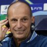 Allegri a Sky: "Serve pazienza sulle traiettorie di passaggio"