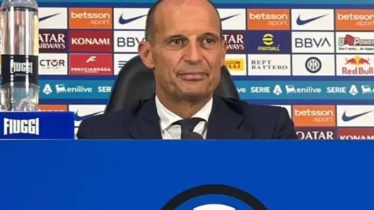 Allegri in conferenza stampa: venerdì 16 ottobre alle 12:00