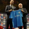 Napoli, l'aziendalismo di Allegri sotto esame dopo un mercato difficile