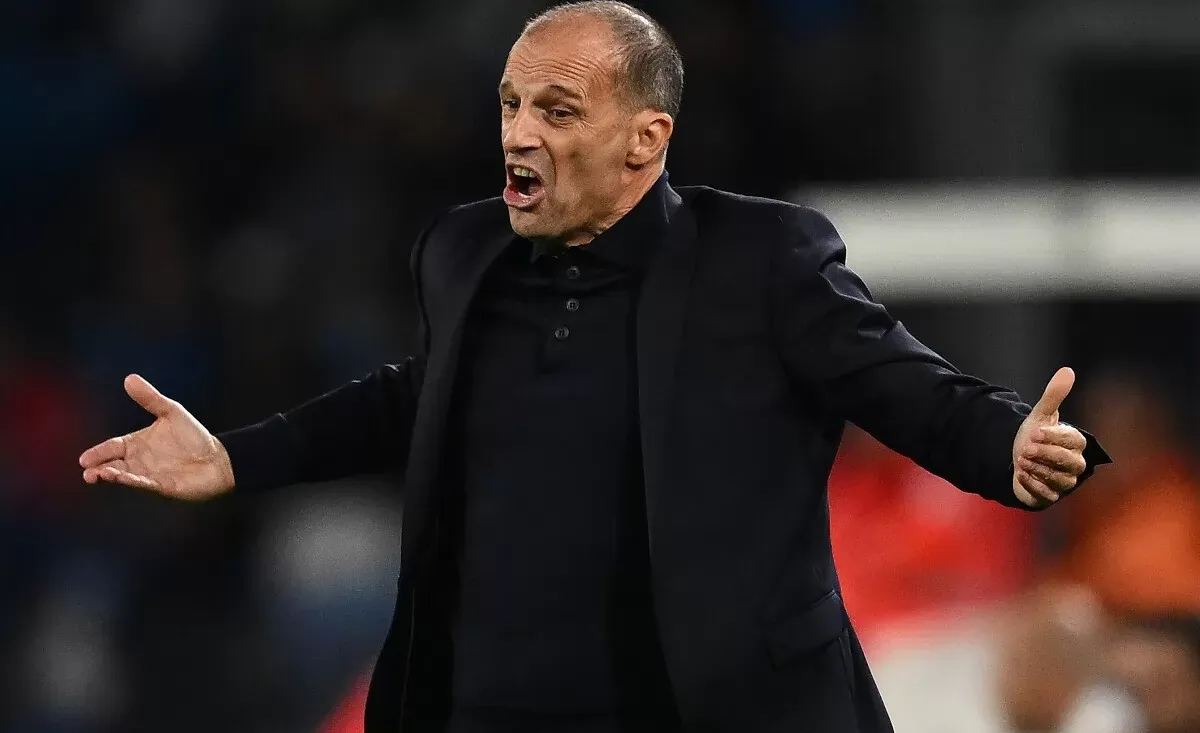 G. Falcao attacca Allegri: "Insinuazioni gravi sulla Roma, dovrebbe vergognarsi"