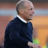 Napoli: Allegri, dimissioni in caso di flop in Champions?