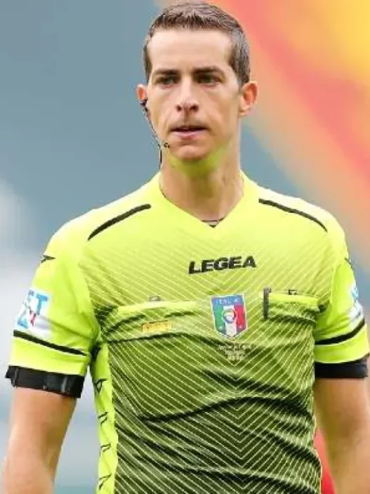 Serie A, le designazioni arbitrali per la 9a giornata: Ayroldi dirige Monza-Napoli