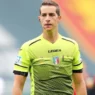 Serie A, le designazioni arbitrali per la 9a giornata: Ayroldi dirige Monza-Napoli