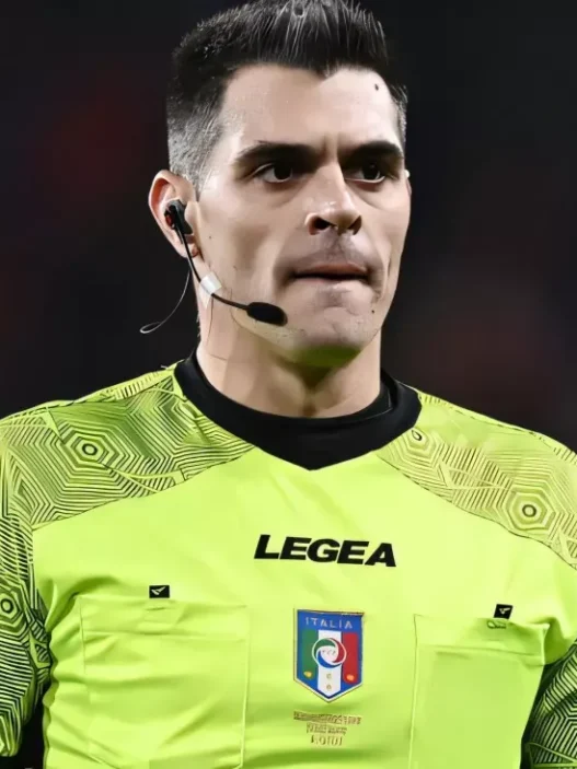 Serie A, designazioni arbitrali: Guida per Milan-Inter, Sozza per Juve-Napoli