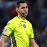 Designazioni arbitrali Serie A: Colombo dirige Napoli-Roma