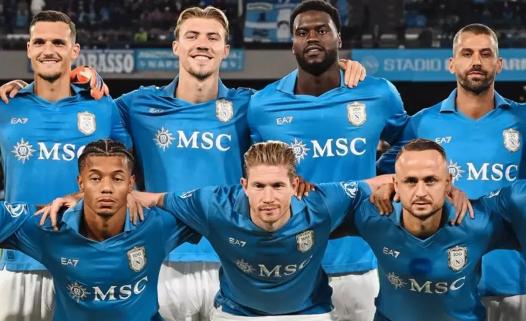 Napoli, tifosi vedono Koulibaly in Badiashile e chiedono un attaccante