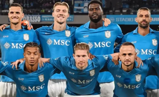 Napoli, tifosi vedono Koulibaly in Badiashile e chiedono un attaccante