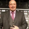 Benitez: "Sorprendente l'Inter, clamoroso il ko della Roma"