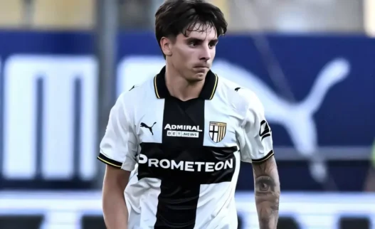 Napoli, interesse per Bernabé: concorrenza da Inter e Juventus