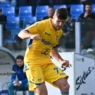 Frosinone, Bracaglia: "Nessuna paura contro il Napoli, servirà un grande Frosinone"