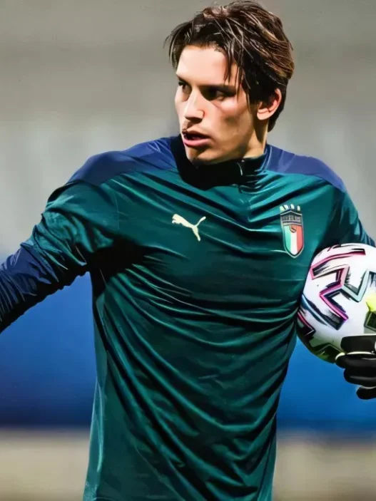 Carnesecchi-Napoli: De Laurentiis tentò due volte, l'Atalanta fissa il prezzo