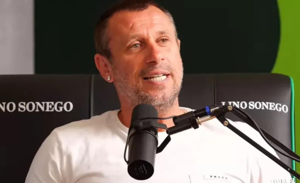 Serie A 2026/27: Cassano esclude la Roma, Adani tra Roma e Napoli per il quarto posto