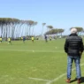 Centro sportivo Napoli a Qualiano: risoluzione ipoteca in vista