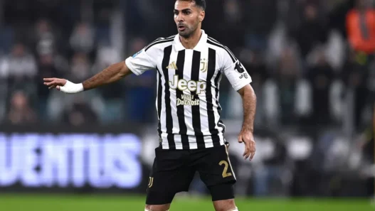 Europa League, Juventus-Rennes 2-2: Infortunio Celik, a rischio per il Napoli