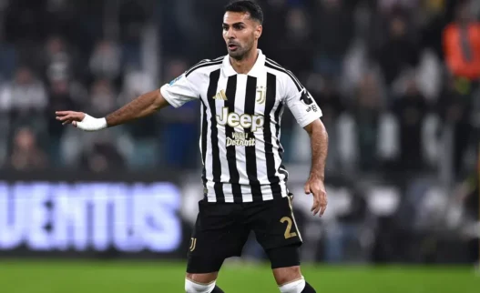 Europa League, Juventus-Rennes 2-2: Infortunio Celik, a rischio per il Napoli
