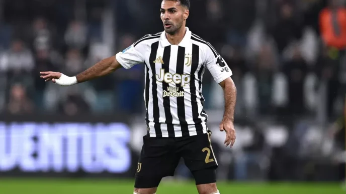 Europa League, Juventus-Rennes 2-2: Infortunio Celik, a rischio per il Napoli