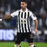 Europa League, Juventus-Rennes 2-2: Infortunio Celik, a rischio per il Napoli